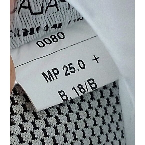 Garmont Masterlite AT Ski Boots Mondo 25.0 Tech Pin Alpine Touring Made Italy - Picture 11 of 15